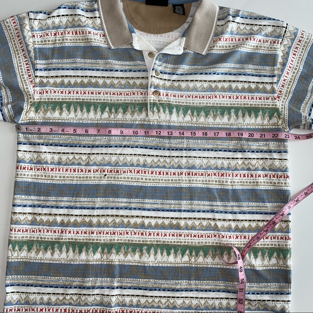 Greg Norman Polo - Picture 7 of 11
